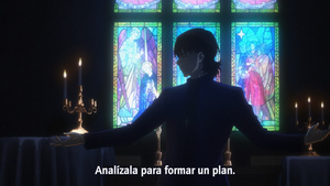 Fate/kaleid liner Prisma☆Illya Movie: Sekka no Chikai